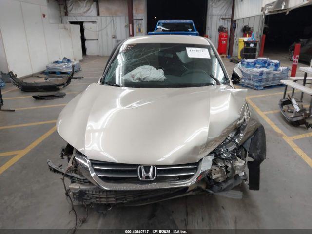 Honda Accord Sport Image 15