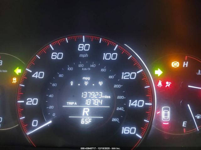 Honda Accord Sport Image 11