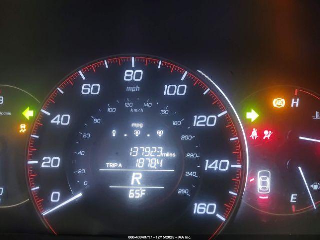 Honda Accord Sport Image 11