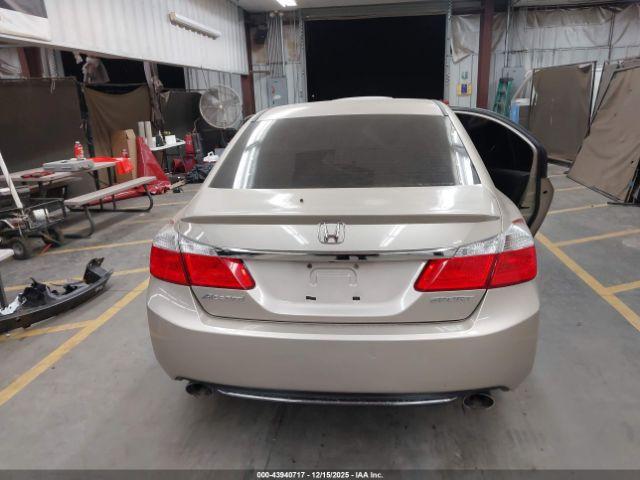 Honda Accord Sport Image 3