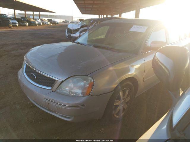 Ford Five Hundred Se Image 2