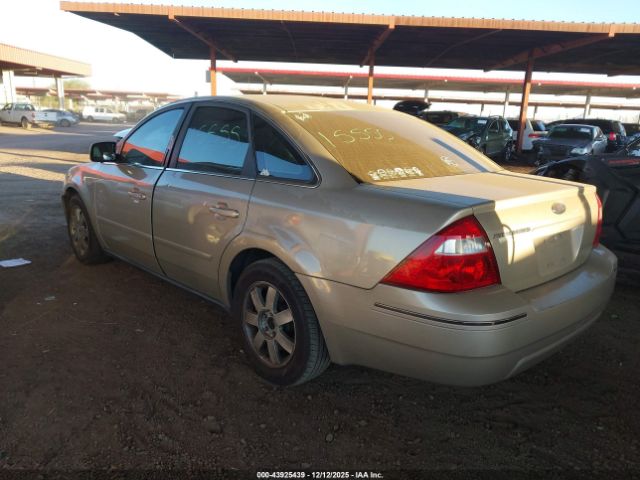 Ford Five Hundred Se Image 3