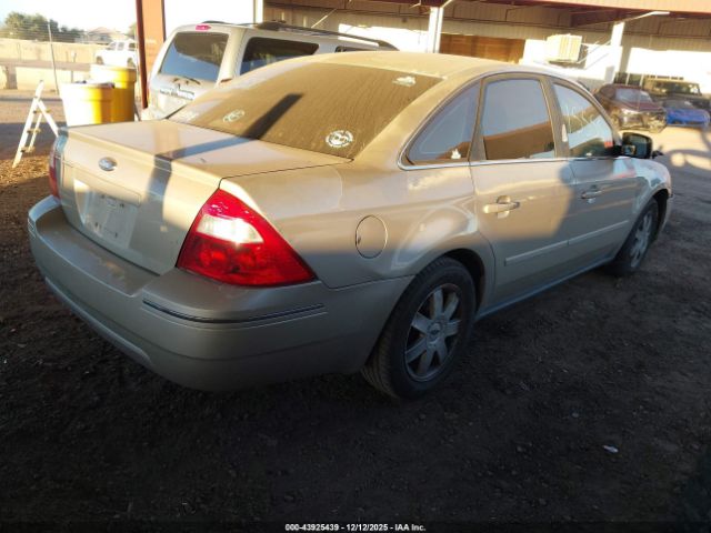Ford Five Hundred Se Image 13