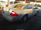 Ford Five Hundred Se Image 13