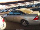 Ford Five Hundred Se Image 12