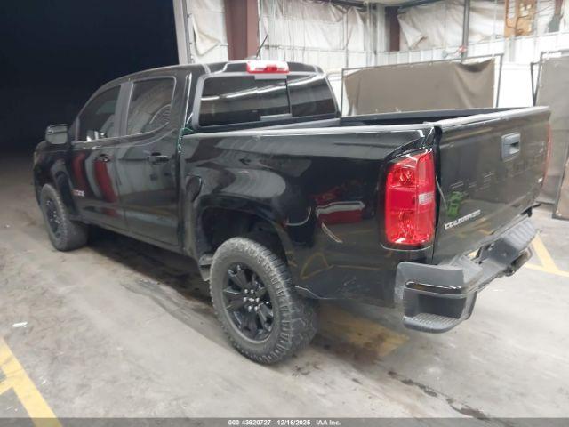 Chevrolet Colorado 4wd  Short Box Z71 Image 7