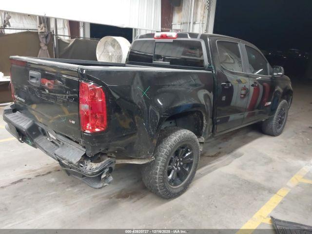 Chevrolet Colorado 4wd  Short Box Z71 Image 8