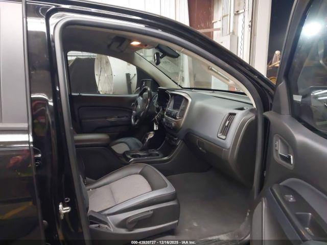 Chevrolet Colorado 4wd  Short Box Z71 Image 11