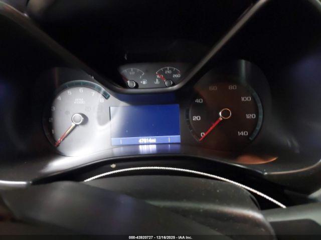 Chevrolet Colorado 4wd  Short Box Z71 Image 14