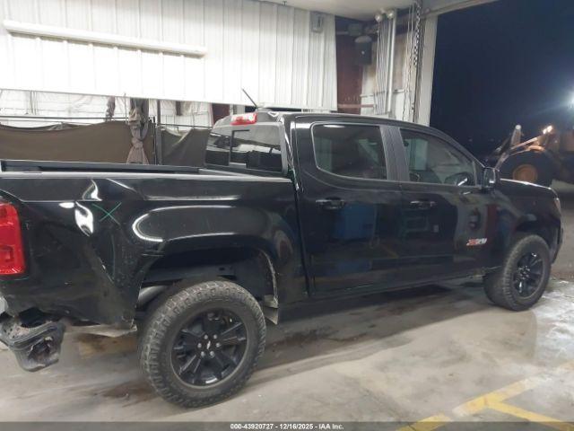 Chevrolet Colorado 4wd  Short Box Z71 Image 2