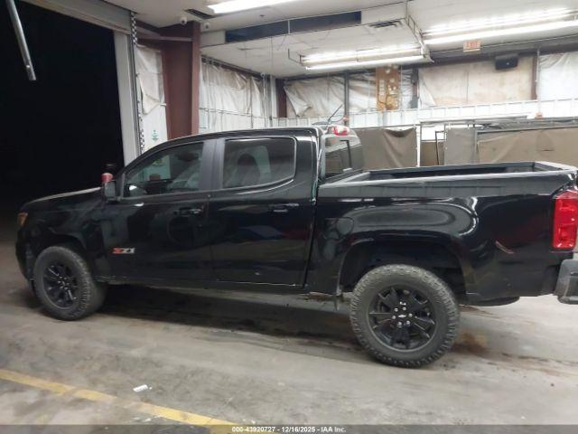 Chevrolet Colorado 4wd  Short Box Z71 Image 5