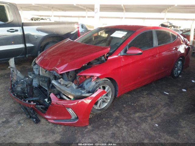 Hyundai ELANTRA Se Image 2