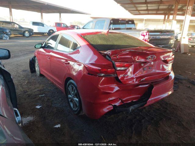 Hyundai ELANTRA Se Image 7