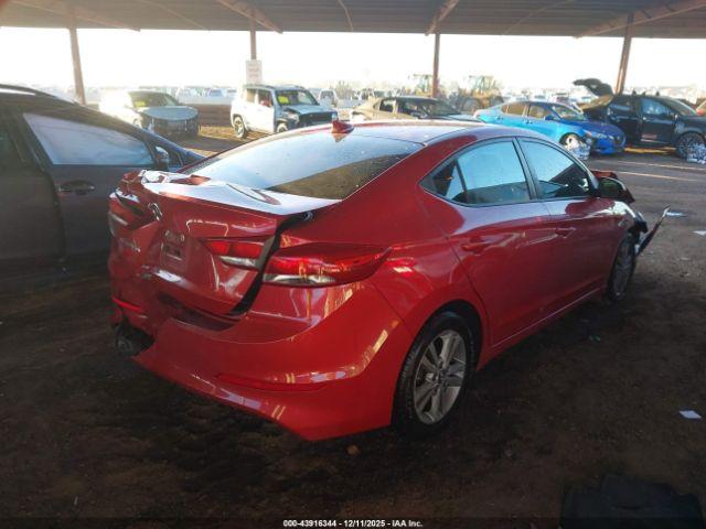 Hyundai ELANTRA Se Image 10