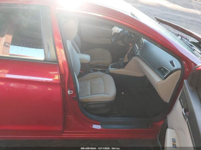 Hyundai ELANTRA Se Image 4