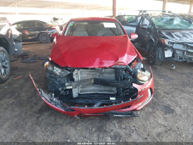 Hyundai ELANTRA Se Image 3