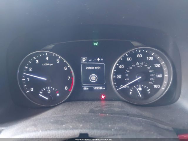 Hyundai ELANTRA Se Image 9