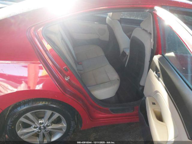 Hyundai ELANTRA Se Image 6