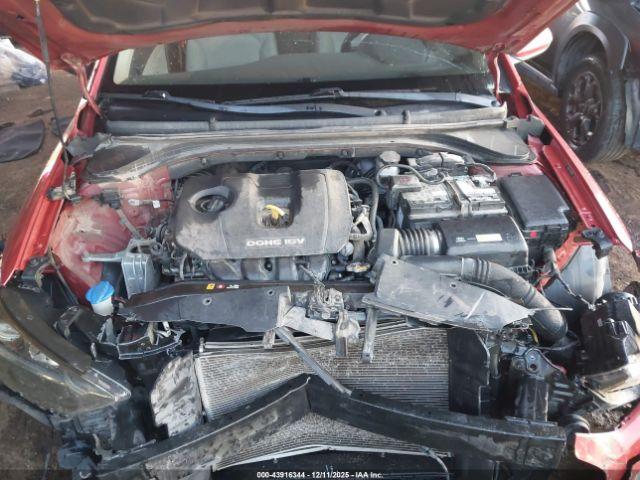 Hyundai ELANTRA Se Image 5