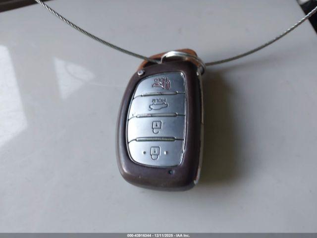 Hyundai ELANTRA Se Image 8