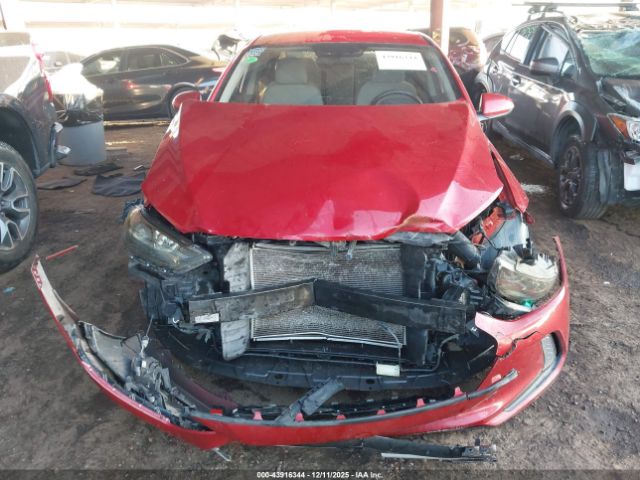 Hyundai ELANTRA Se Image 12