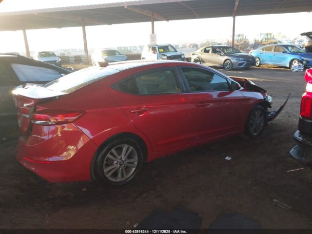 Hyundai ELANTRA Se Image 13