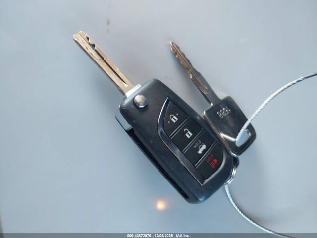 Toyota Corolla Se Image 11