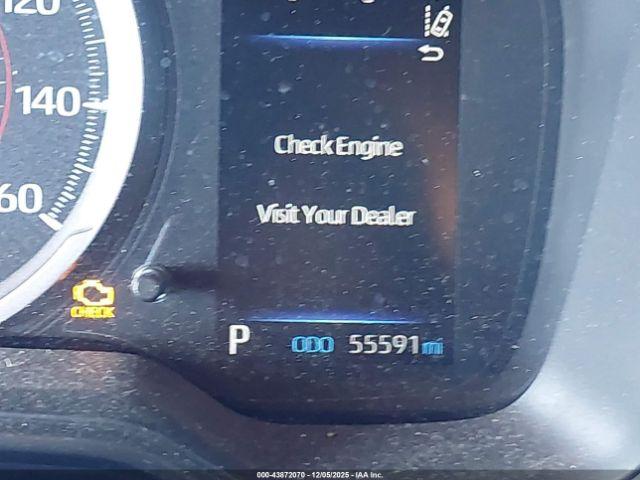 Toyota Corolla Se Image 15