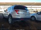Ford Explorer Limited Image 9