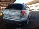 Ford Explorer Limited Image 7