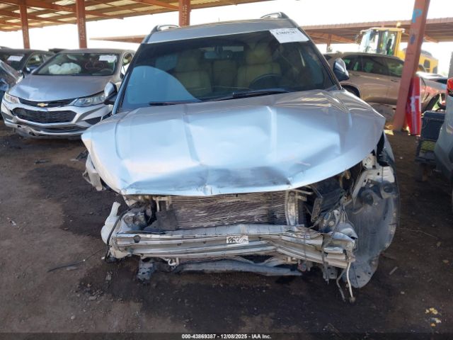 Ford Explorer Limited Image 5