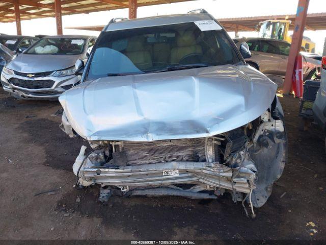 Ford Explorer Limited Image 5