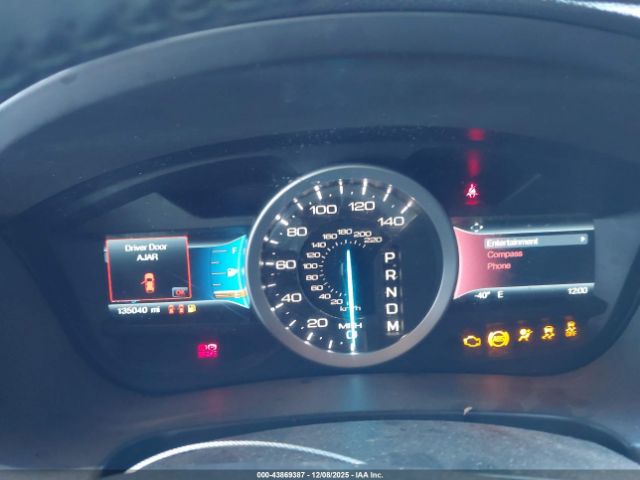 Ford Explorer Limited Image 4