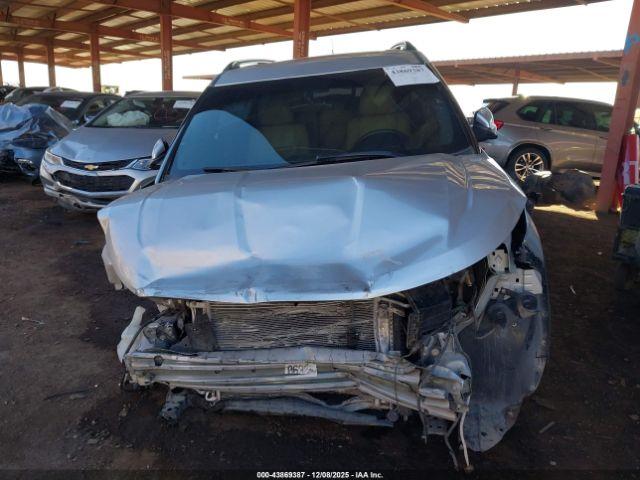 Ford Explorer Limited Image 11