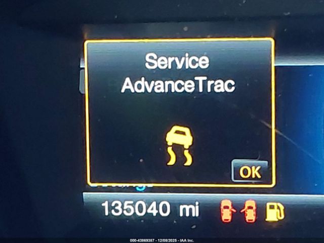 Ford Explorer Limited Image 13