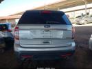 Ford Explorer Limited Image 14