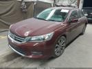 Honda Accord Sport Image 13