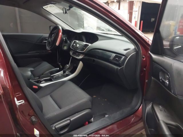 Honda Accord Sport Image 15