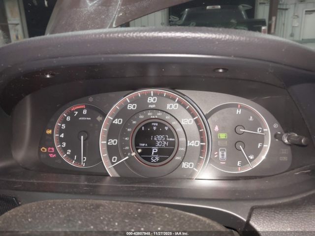 Honda Accord Sport Image 5