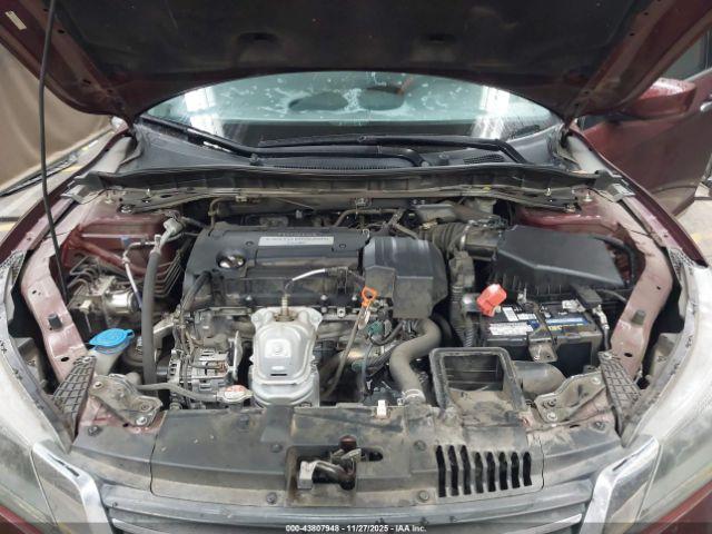 Honda Accord Sport Image 4