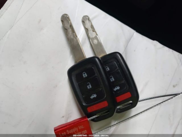 Honda Accord Sport Image 9