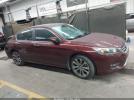 Honda Accord Sport Image 7