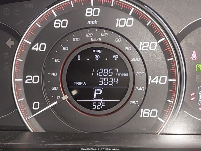 Honda Accord Sport Image 11