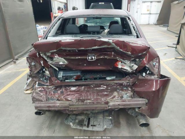 Honda Accord Sport Image 16