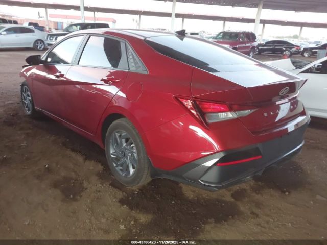 Hyundai ELANTRA Sel Image 16