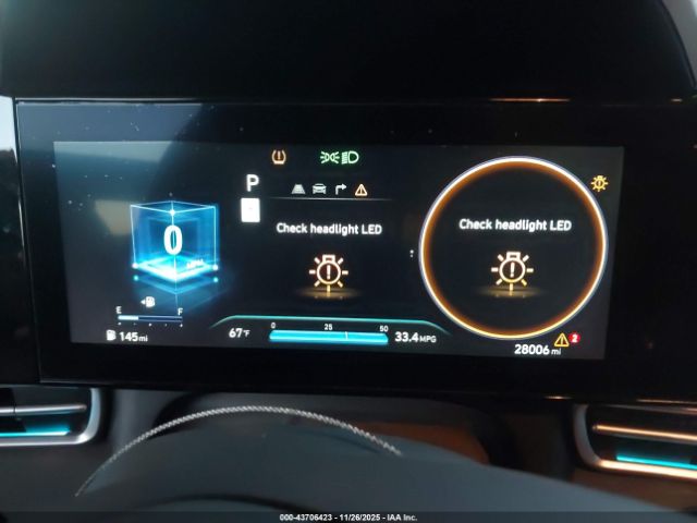 Hyundai ELANTRA Sel Image 17