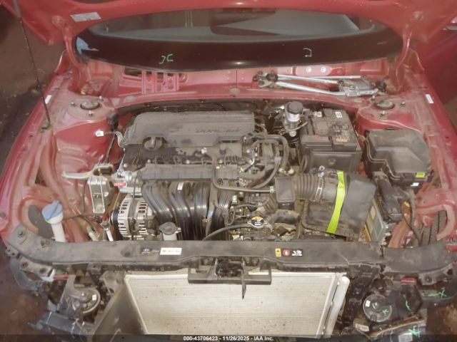 Hyundai ELANTRA Sel Image 9