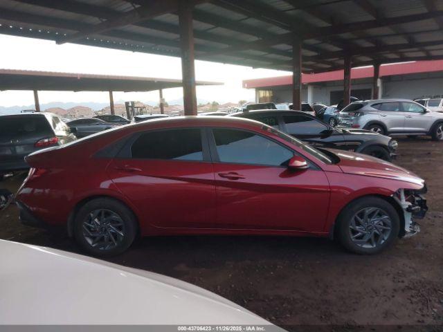 Hyundai ELANTRA Sel Image 6