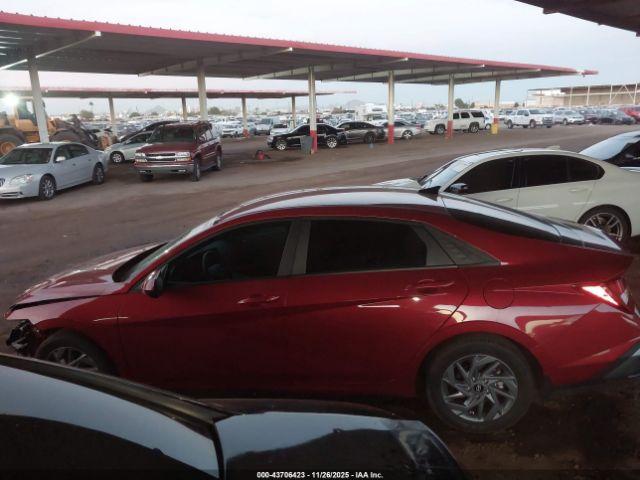 Hyundai ELANTRA Sel Image 12