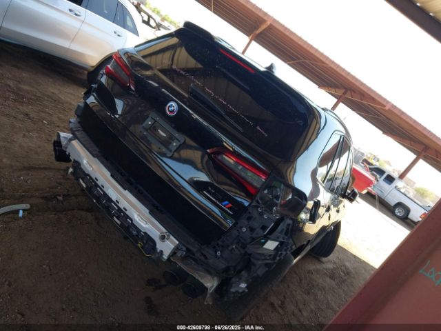 BMW X Series Image 6